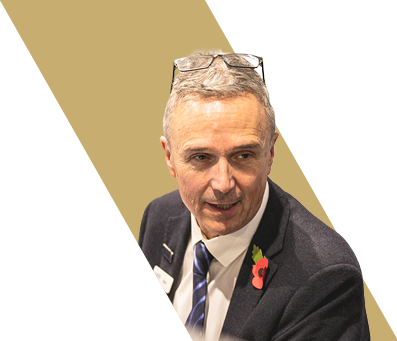 Mark Bryan